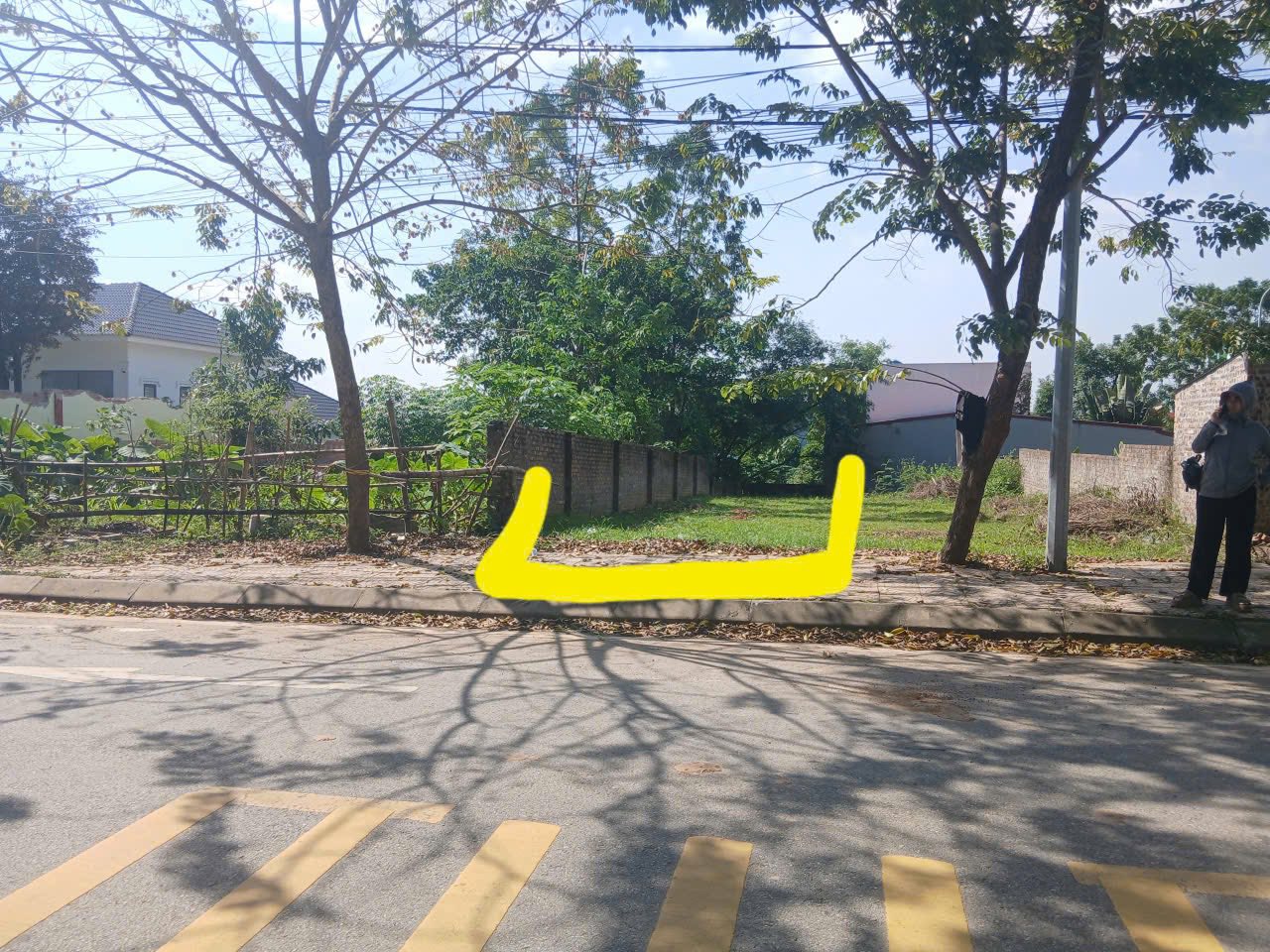 Đất vàng Phạm Văn Đồng 130m2 mặt đường, giá hời như mơ