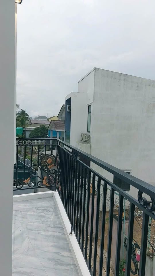 Nhà phố 1 trệt 1 lầu tọa lạc tại Phường 6, Thành phố Mỹ Tho, Tỉnh Tiền Giang