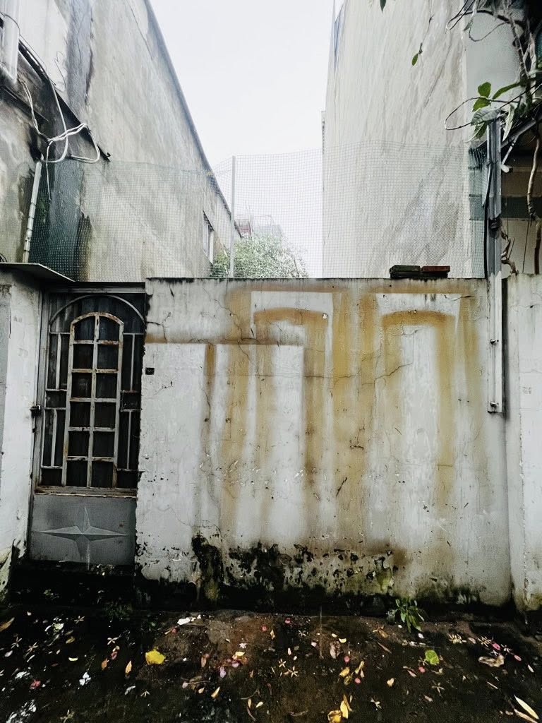 Đất Bình Thạnh 58m² - trung tâm, gần nhà cao tầng, xây căn hộ dịch vụ bao lời