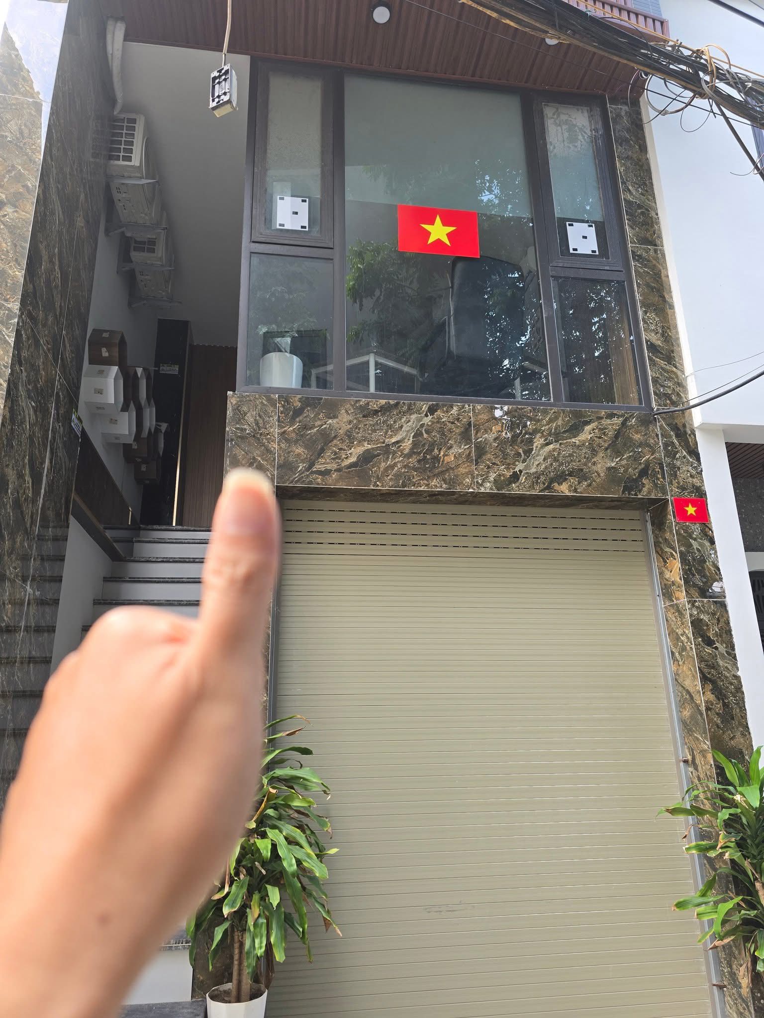 Chào mừng bạn đến với tổ ấm mơ ước tại khu phân lô trung tâm Thạch Bàn, Long Biên, Hà Nội