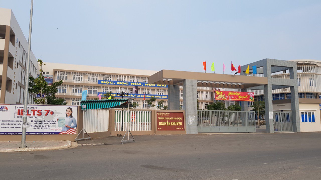 Đất vàng trung tâm Bà Rịa - Vũng Tàu, chỉ 550 triệu, ngân hàng hỗ trợ vay