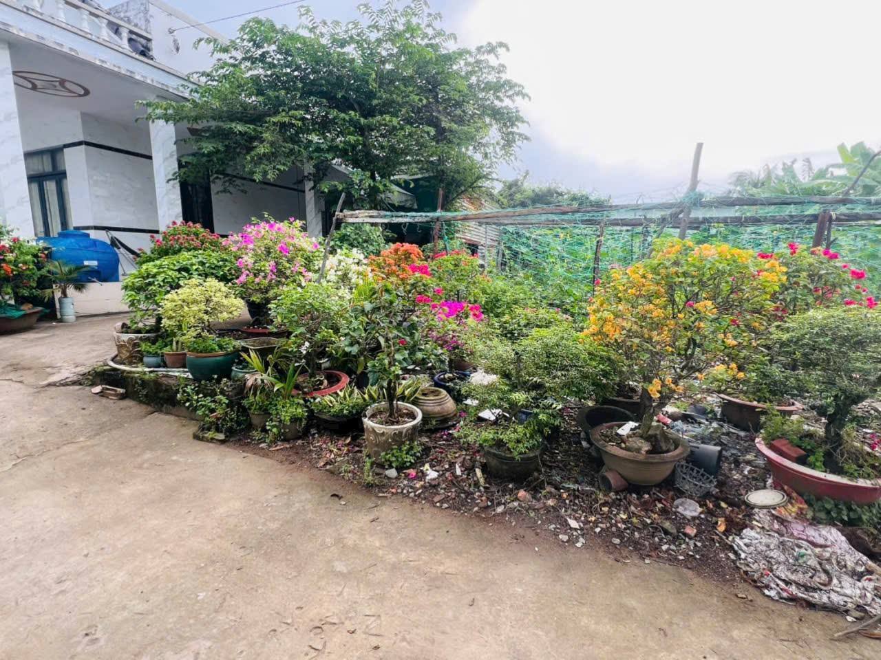 Bến Tre đất nền Phú Khương 122m2, giá 470 triệu, gần Ngã 4 Tú Điền