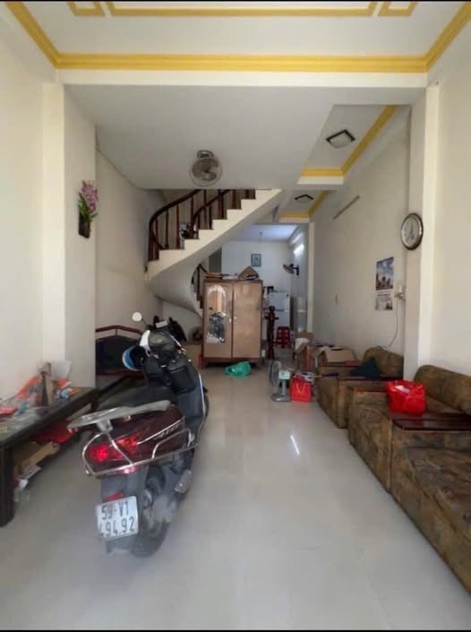 Nhà 3 tầng Phạm Văn Chiêu, Gò Vấp, cơ hội an cư đầu tư hấp dẫn