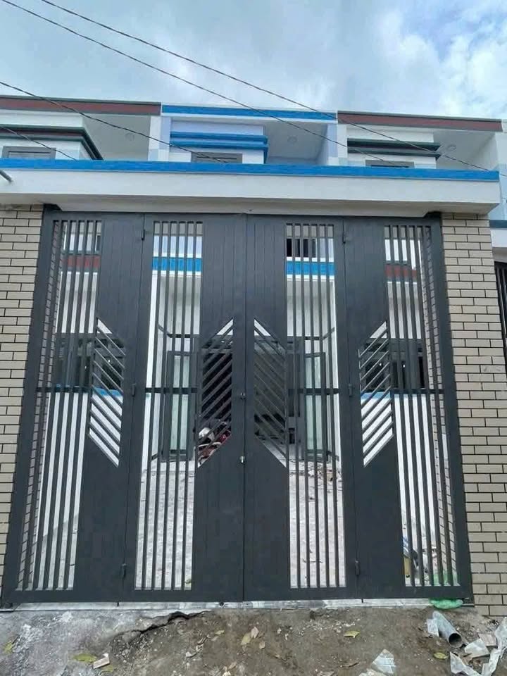 Cơ hội vàng để sở hữu căn nhà đồng sở hữu mới xây tại Thái Hòa với diện tích rộng rãi 4m x 18m