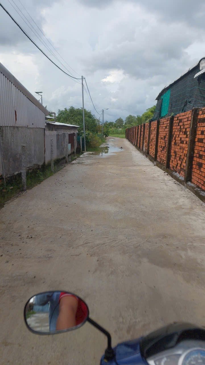 Khám phá ngay 6 nền đất liền kề đầy tiềm năng, tọa lạc tại nhánh đường 30/4, Phường Vĩnh Thông