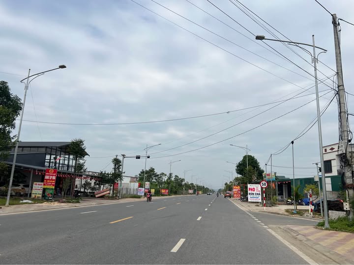 Đất vàng Km6 Quang Trung - Mặt tiền 5.2m, kinh doanh đỉnh