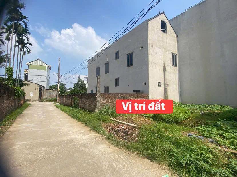 Đất vàng Đông Sơn 50m2 vuông vắn, ô tô tận nơi