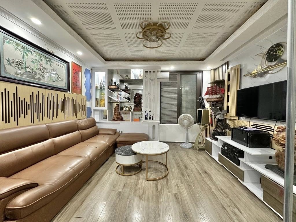 Chào đón bạn đến với tổ ấm mơ ước tại Phố Bằng Liệt, Linh Đàm