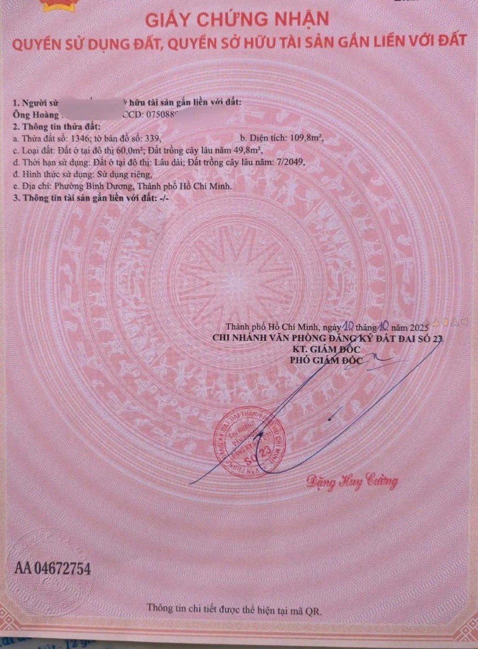 Đất vàng Phú Mỹ, vị trí đắc địa, kinh doanh sầm uất, cơ hội an cư đầu tư