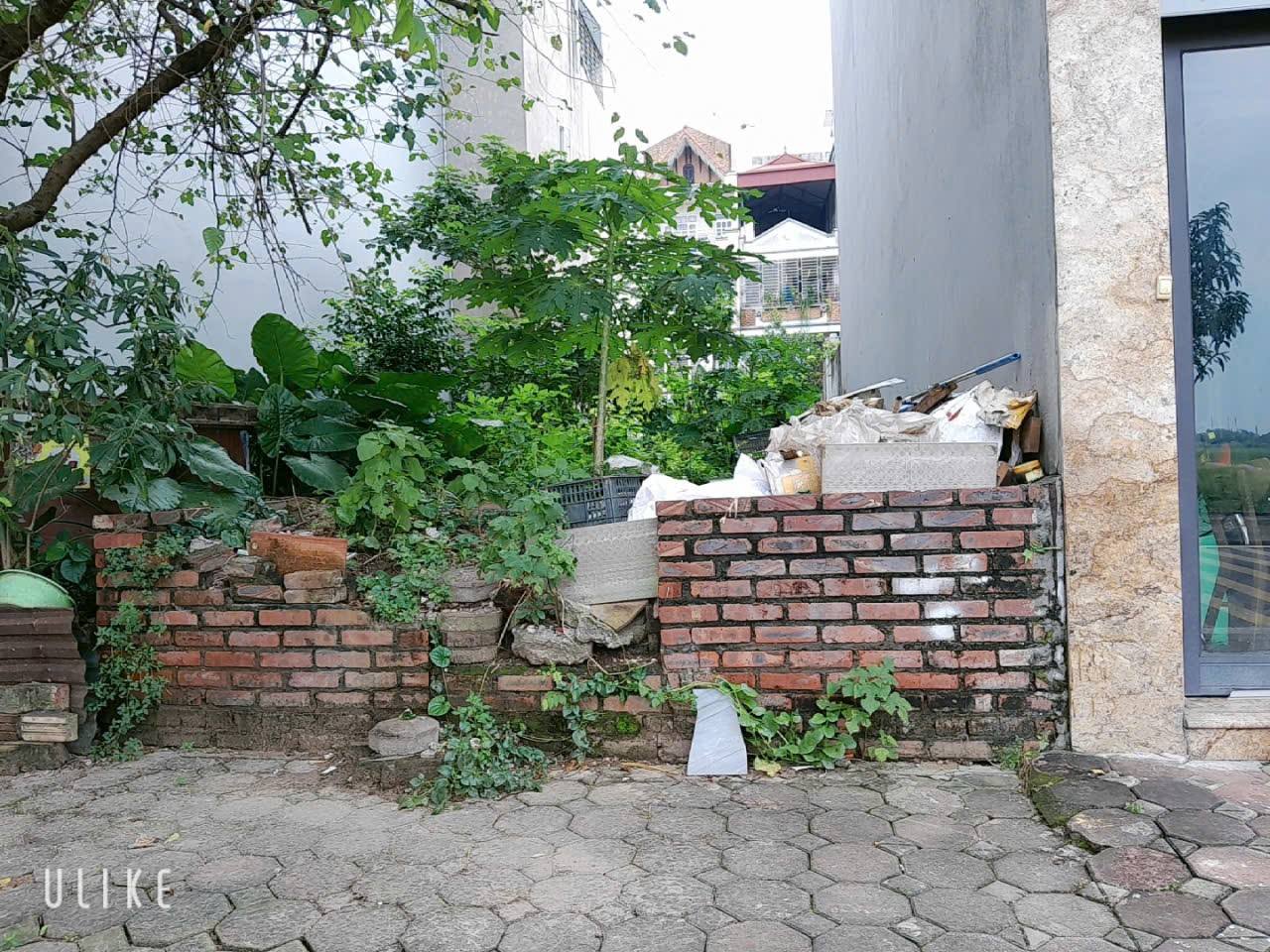 Bán đất TĐC Giang Biên, Long Biên - Vị trí vàng, kinh doanh đỉnh, sổ đỏ đẹp