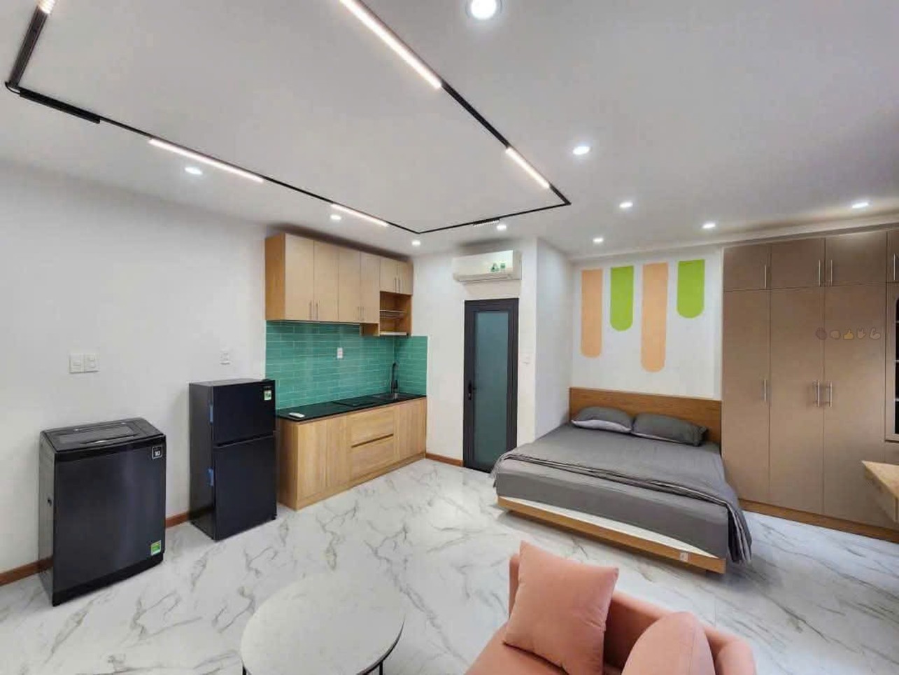 Nhà cần bán gấp tại đường Trần Mai Ninh, Phường 12, Quận Tân Bình, Thành phố Hồ Chí Minh