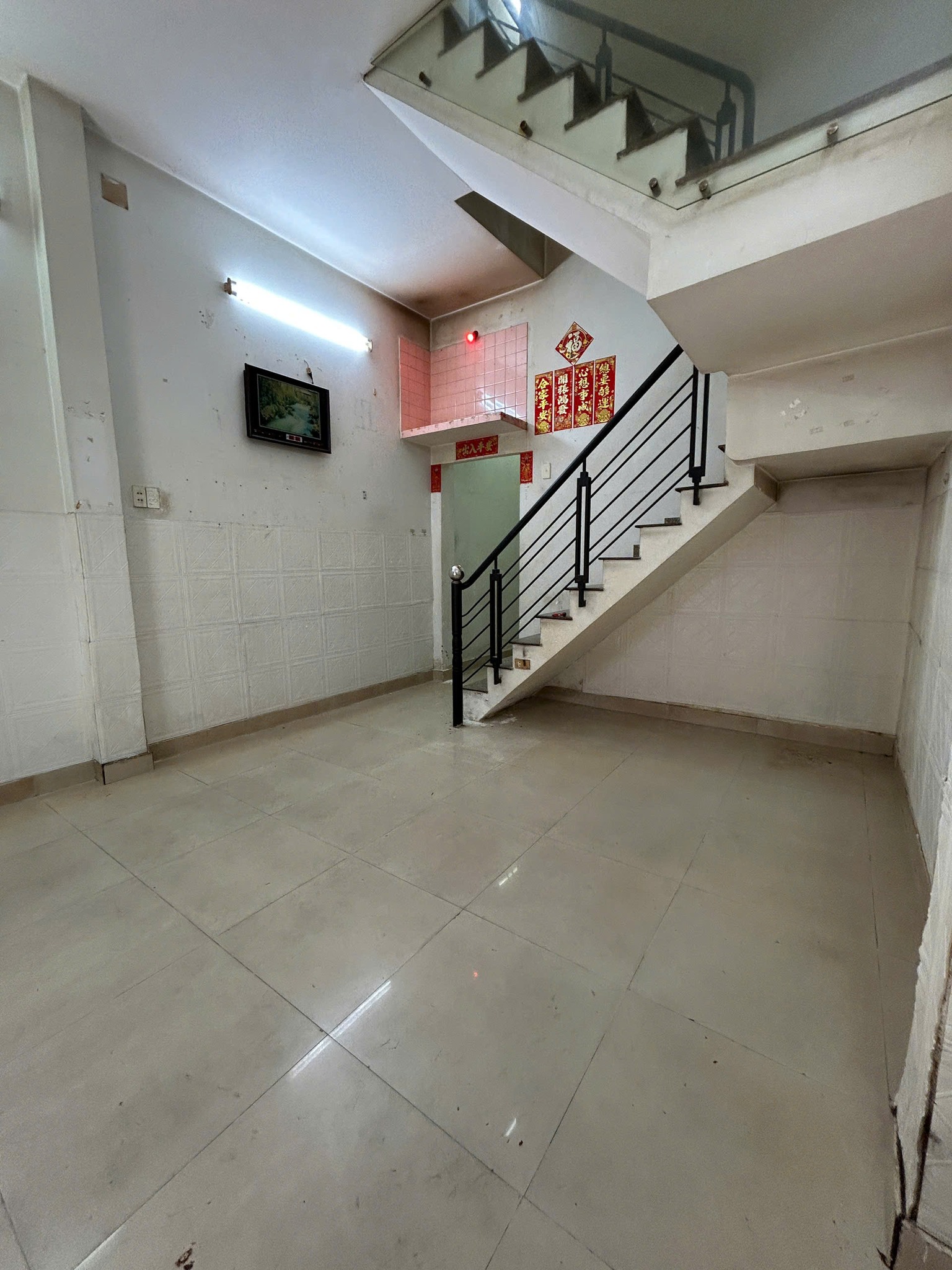 Siêu phẩm nhà đẹp khu Đầm Sen, đường Khuông Việt, diện tích 48m2