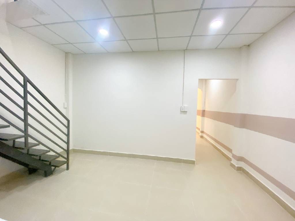 Nhà Phạm Văn Bạch, Tân Bình, nét xưa giữa lòng phố thị