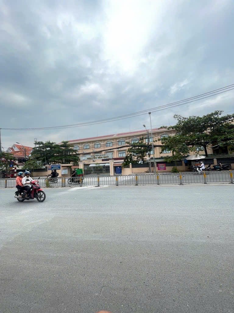 Siêu phẩm đất thổ cư Phước Kiển, liền kề GS Metro, sẵn sàng đón chủ nhân mới