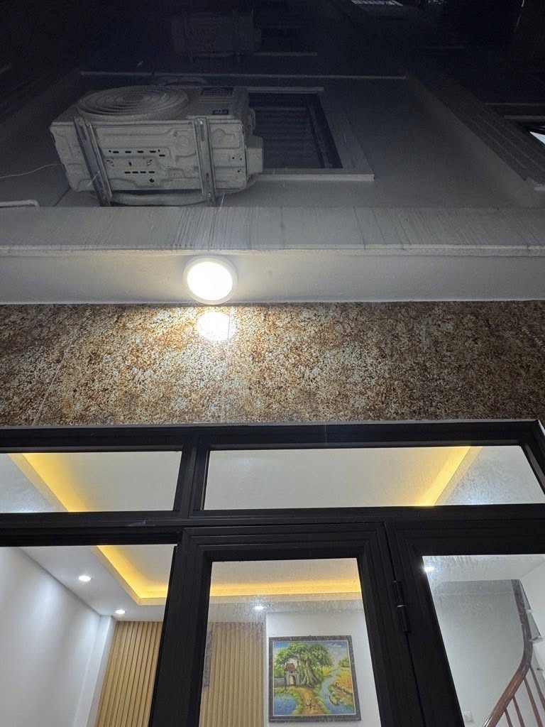 Bán nhà phố Bạch Mai, diện tích 33m2, xây 5 tầng kiên cố, thiết kế hiện đại, ở cực sướng