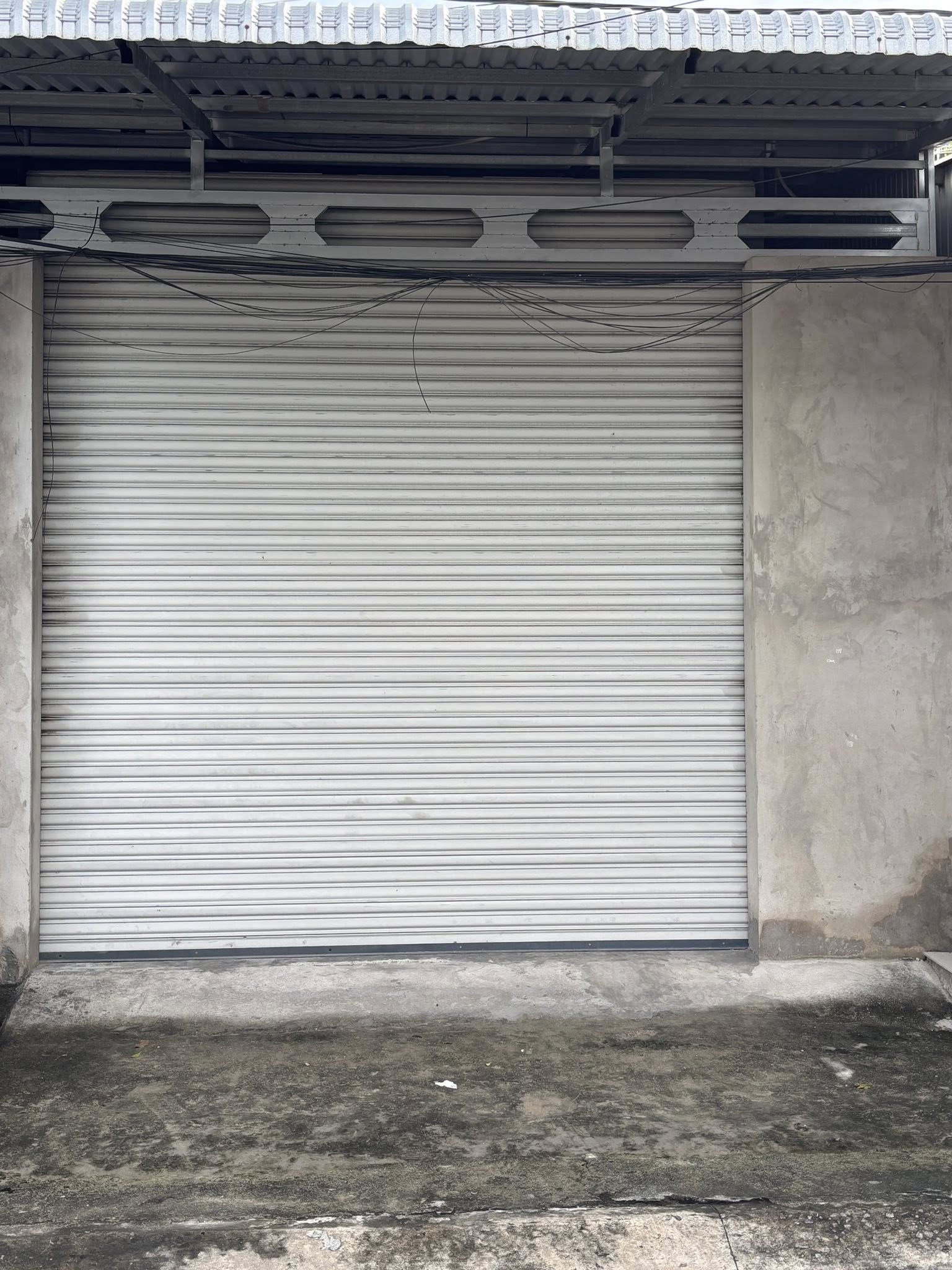 Bước chân vào một câu chuyện an cư lý tưởng tại căn nhà mặt tiền đường Đoàn Thị Điểm