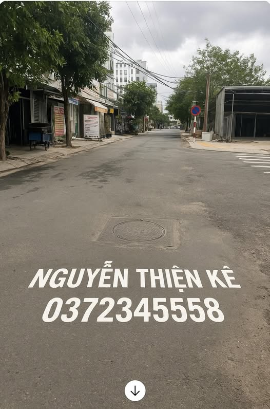 Siêu phẩm nhà đẹp, vị trí đắc địa ngay trung tâm kinh tế Sơn Trà, Đà Nẵng