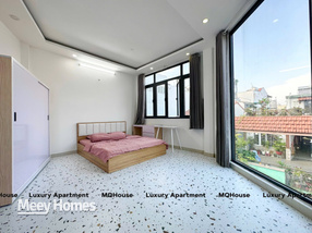 Studio xịn sò 35m2, Nam Kỳ Khởi Nghĩa Quận 3, tự do tung hoành, an toàn tuyệt đối