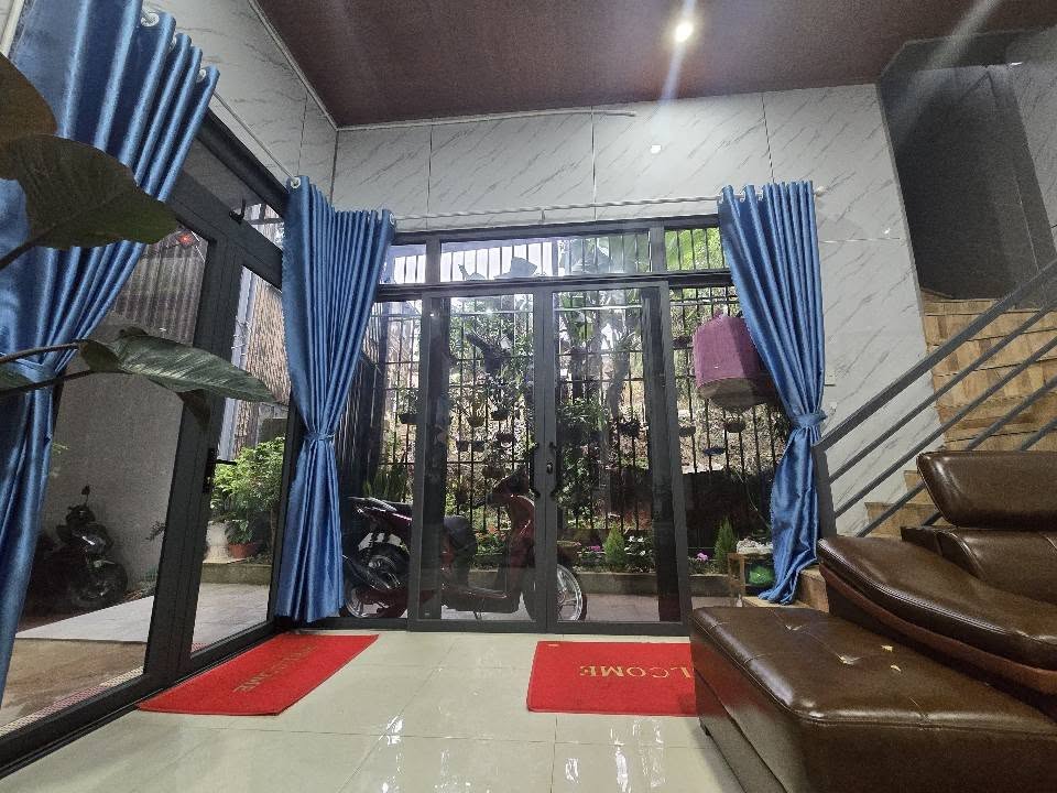 Chào mừng quý khách đến với cơ hội sở hữu căn nhà mơ ước tại trung tâm Đà Lạt