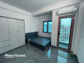 Cho thuê phòng trọ khu vực Cầu Diễn - Đức Diễn, diện tích 25-35m2, ban công, nội thất đầy đủ, giá từ 3.5 triệu