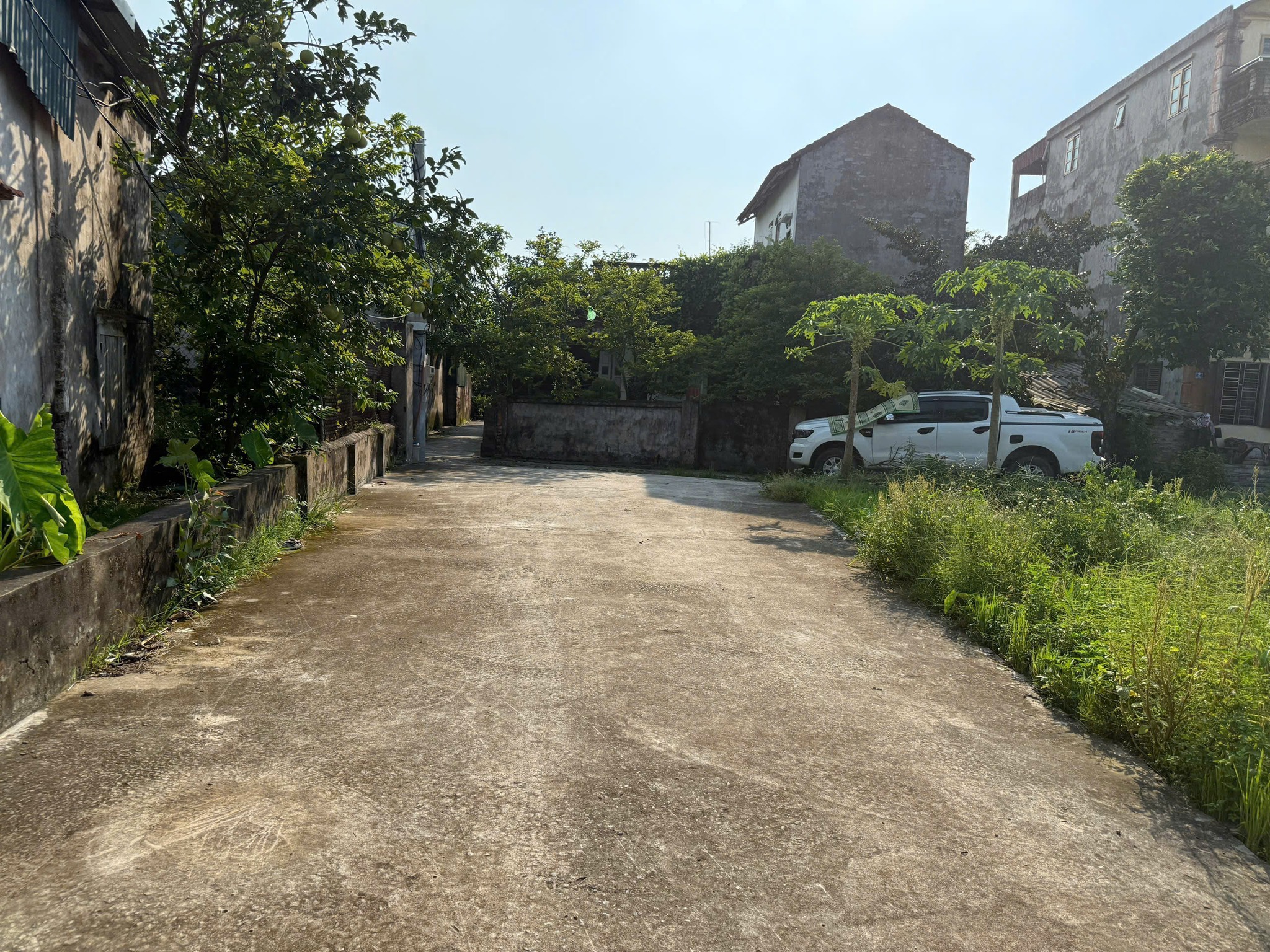 Đất vàng view hồ Vân Từ - Phú Xuyên - Cơ hội sở hữu lô đất vuông vắn, giá tốt