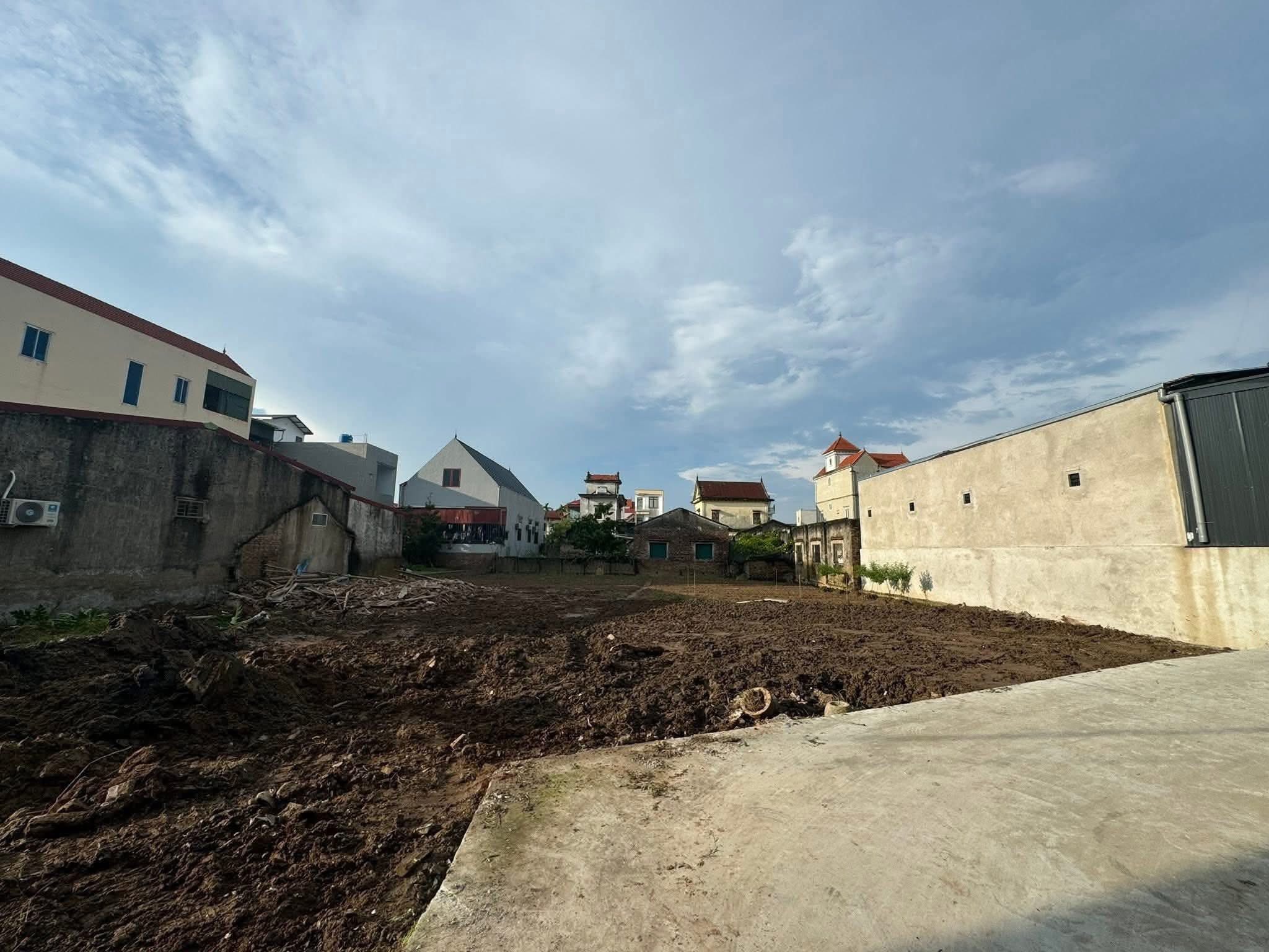 Bán gấp đất Vĩnh Lộc, Thường Tín, cơ hội đầu tư lớn