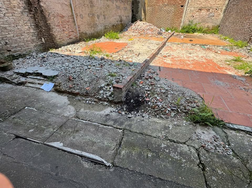 Đất Tân Thành, ngõ 20m ra phố đêm, sổ sẵn, chủ cần bán gấp