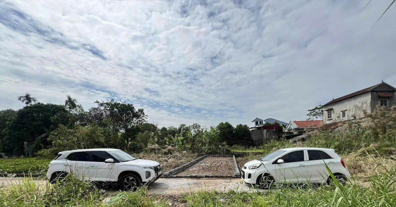 Đất vàng Chương Lộc 56,5m2, mặt tiền 4m, ô tô đỗ cửa chỉ nhỉnh 3 tỷ