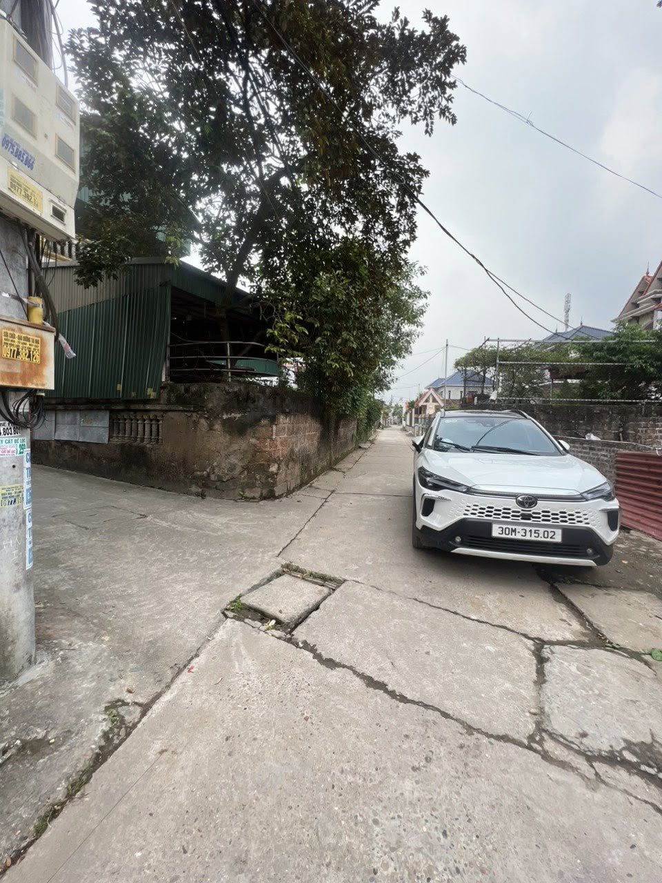 Đất vàng Xâm Xuyên, lô góc 64,8m2, sát vành đai 4, giá hời như mơ