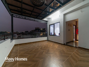 Căn hộ 35m2 có thang máy, full nội thất tại ngõ 135 Đội Cấn, Ba Đình