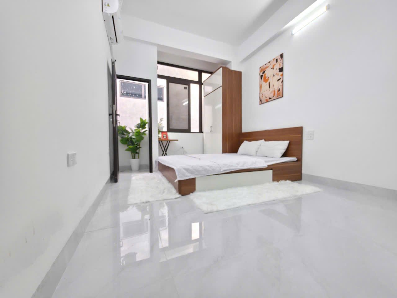 Studio xinh xắn, đầy đủ tiện nghi, ngõ 108 Nguyễn Lân, Thanh Xuân