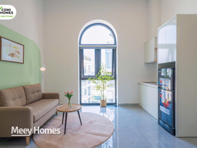 Cho thuê phòng gác xép 25m2 full nội thất tại Ngõ 286 Nguyễn Xiển, Thanh Xuân