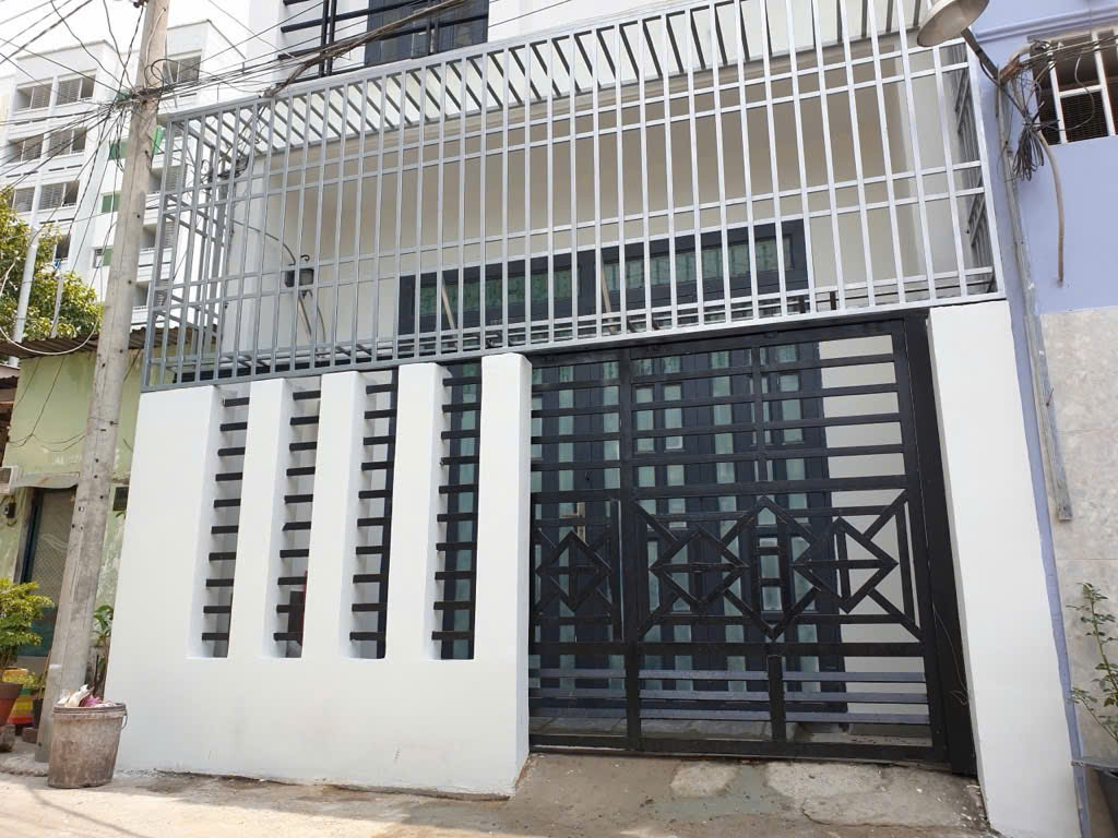 Nhà Linh Chiểu xinh iu, 1 đời chủ, 5 tỷ nhích nhẹ