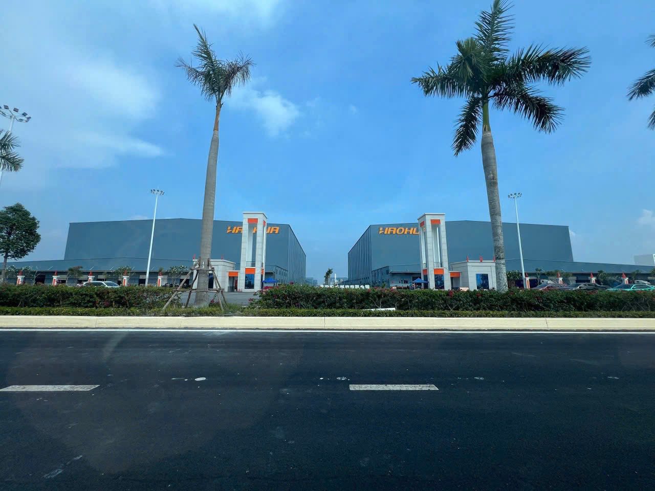 Bán đất mặt tiền đường số 3, Minh Hưng, Chơn Thành, Bình Phước