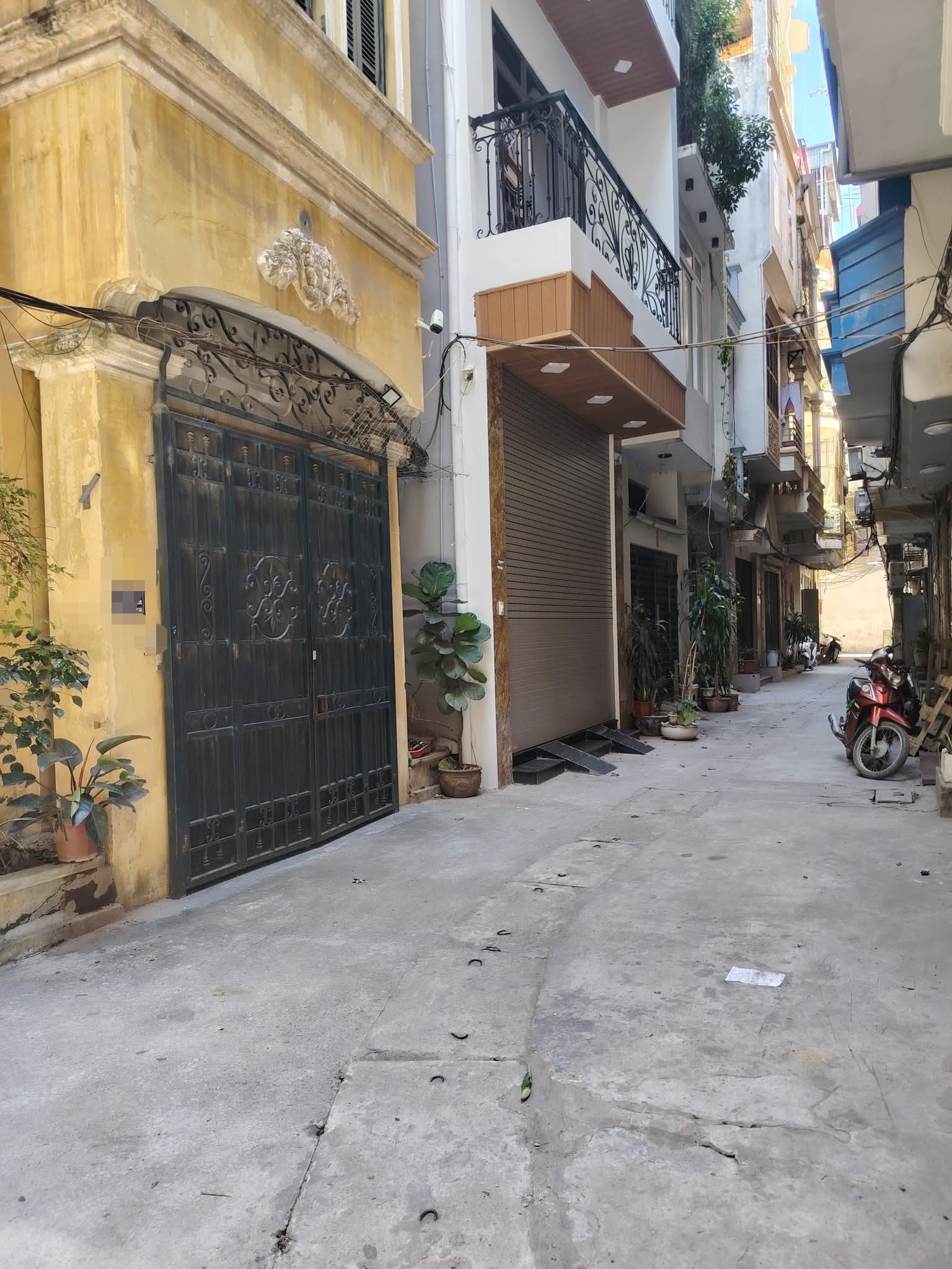 Siêu phẩm chung cư mini tọa lạc tại vị trí đắc địa bậc nhất quận Thanh Xuân