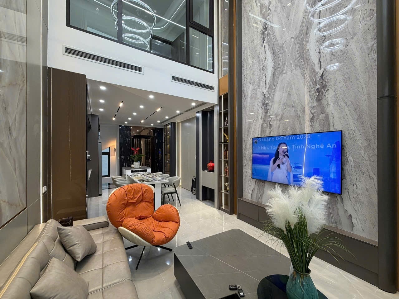 Nhà riêng 6 tầng thang máy hiện đại, full nội thất cao cấp, sẵn sàng đón chủ nhân mới