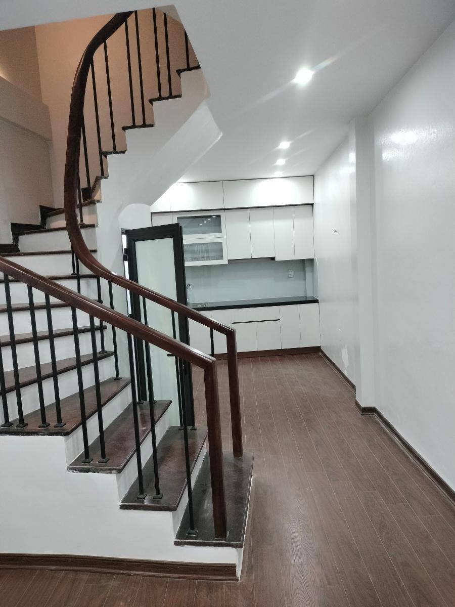 Nhà 4 tầng kiên cố, ngõ nông gần ô tô tại Tứ Hiệp, Thanh Trì - Sẵn sàng giao dịch