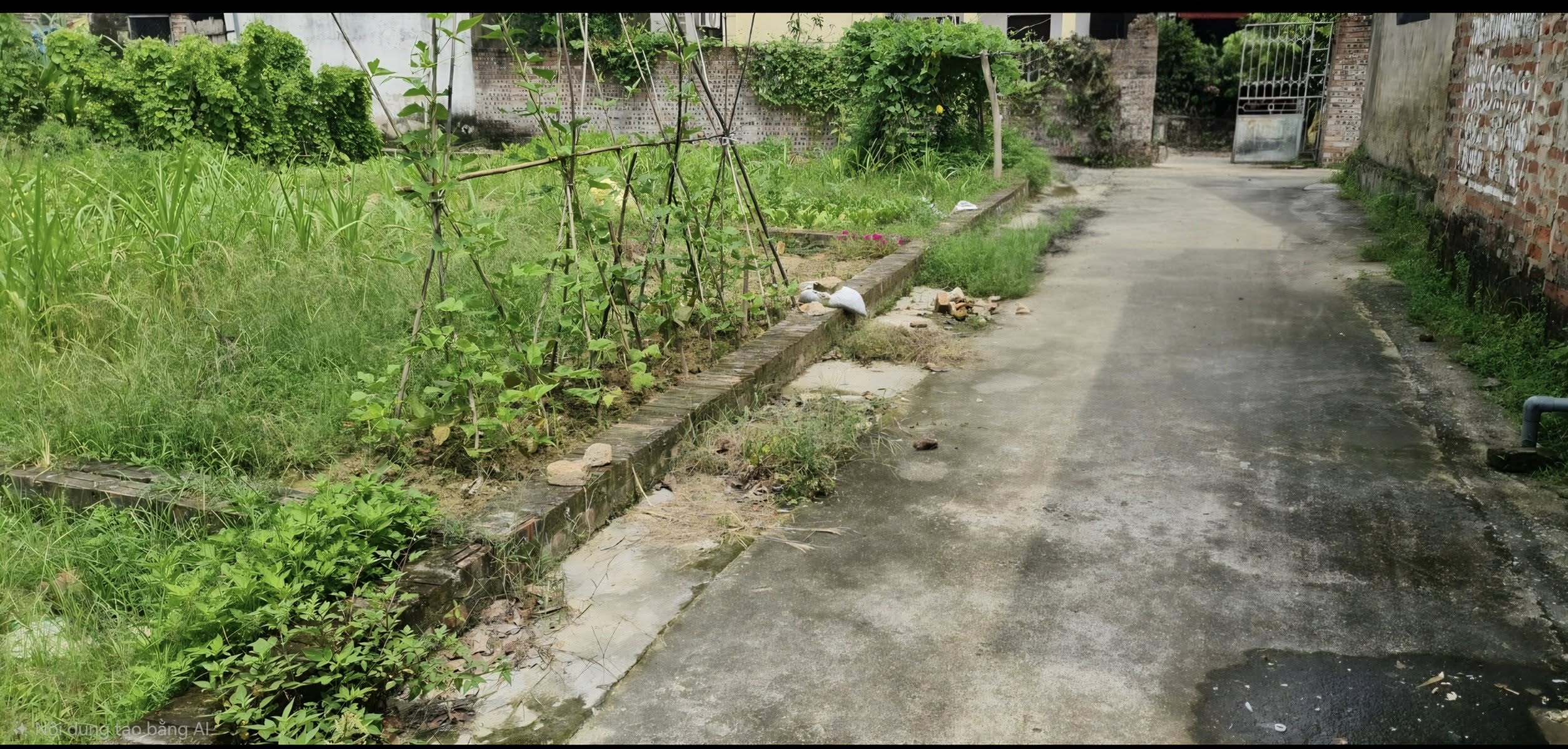 Đất Yên Ninh, Sóc Sơn vuông vắn 45m2 thổ, gần khu công nghiệp, giá nhỉnh 1,5 tỷ