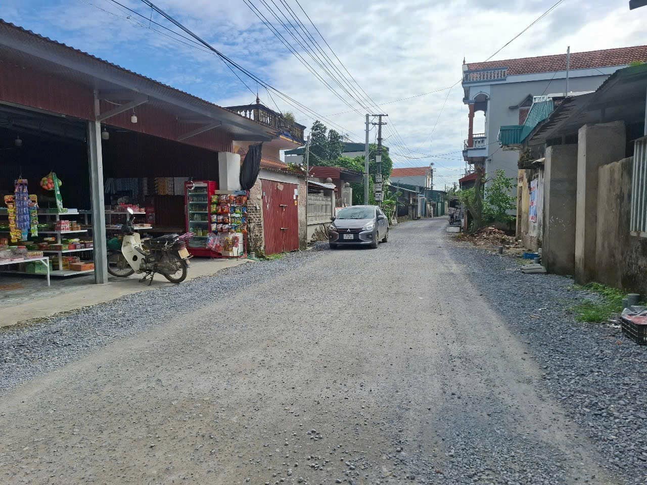 Siêu phẩm 110m² tại Xã Liên Khê, Khoái Châu, Hưng Yên đang chờ chủ nhân xứng tầm