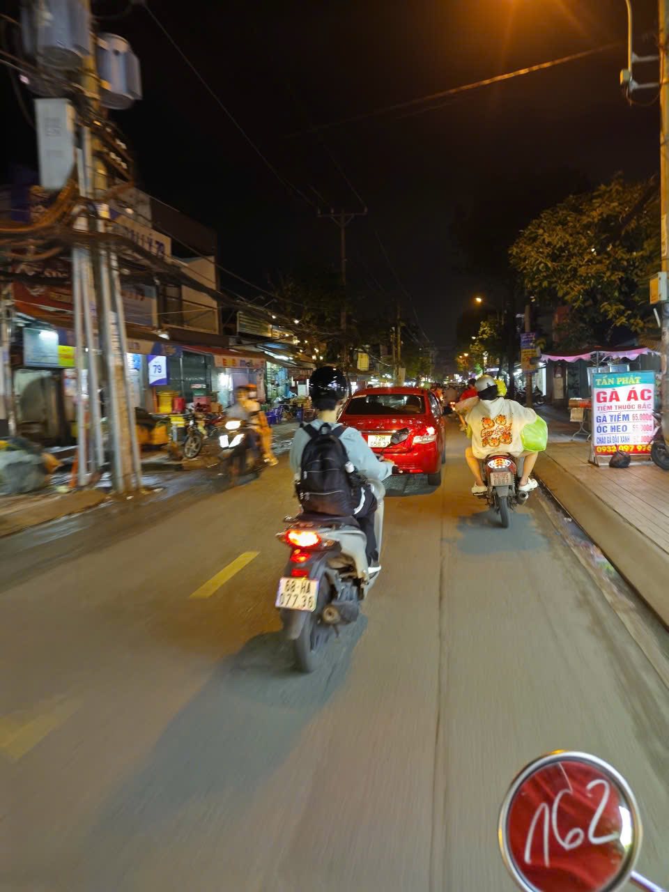 Cơ hội sở hữu mặt tiền kinh doanh đắc địa tại đường Tân Hòa Đông, Quận 6