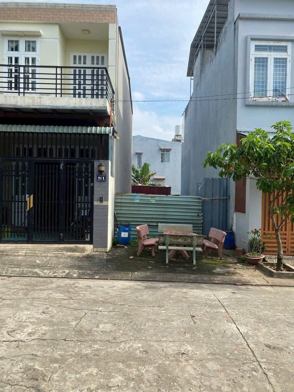 Siêu phẩm đất nền Tân Hiệp, Dĩ An, Bình Dương đây ạ