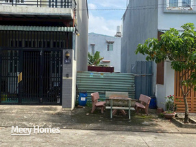 Siêu phẩm đất nền Tân Hiệp, Dĩ An, Bình Dương đây ạ