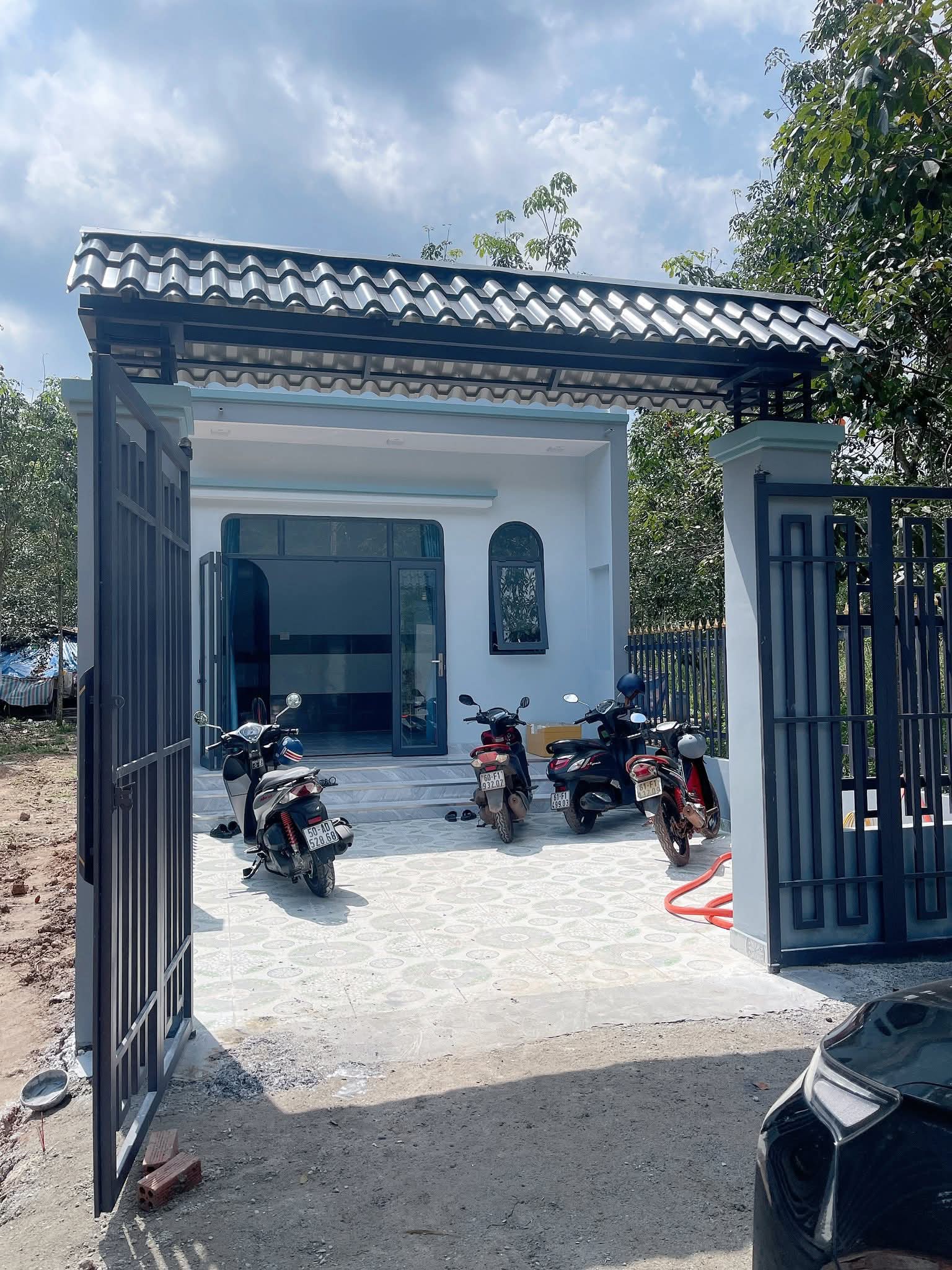 Cơ hội sở hữu ngay một không gian sống lý tưởng tại Huyện Bàu Bàng, Tỉnh Bình Dương