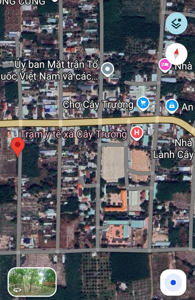 Tìm kiếm một mảnh đất "ngon lành cành đào" để đầu tư tại Bàu Bàng, Bình Dương