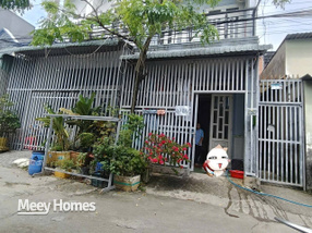 Bán nhà lầu trệt tại Bình Chuẩn, huyện Bàu Bàng, tỉnh Bình Dương