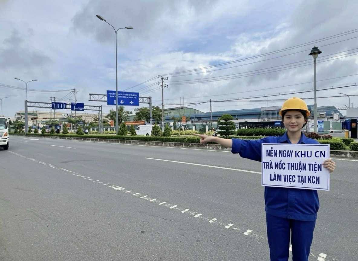 Nền góc 3 mặt tiền siêu xinh, 111m² thổ cư, giá iu thương 950 triệu