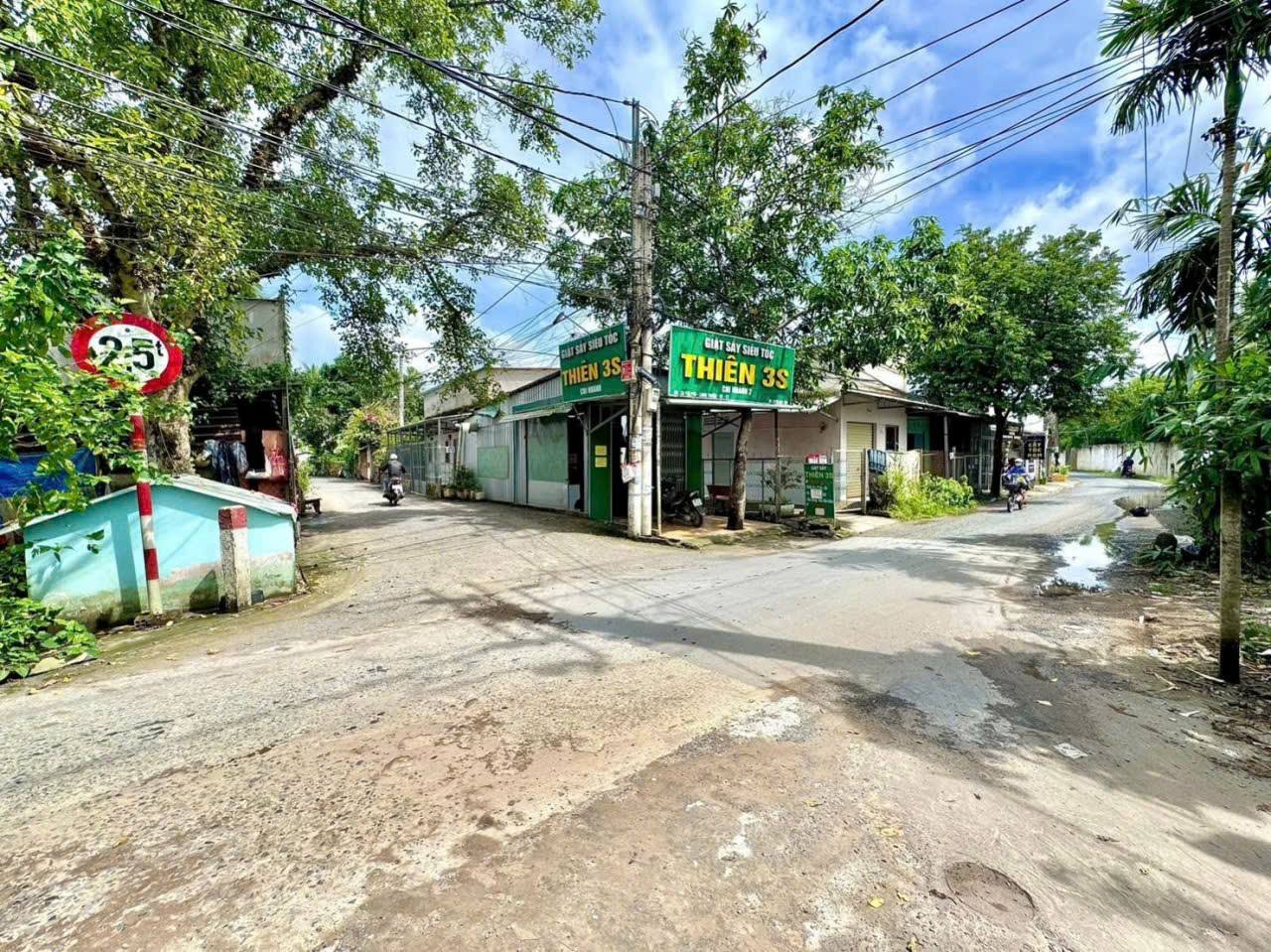 Bạn đang tìm kiếm một nơi an cư lý tưởng hoặc một cơ hội đầu tư hấp dẫn tại Cần Thơ