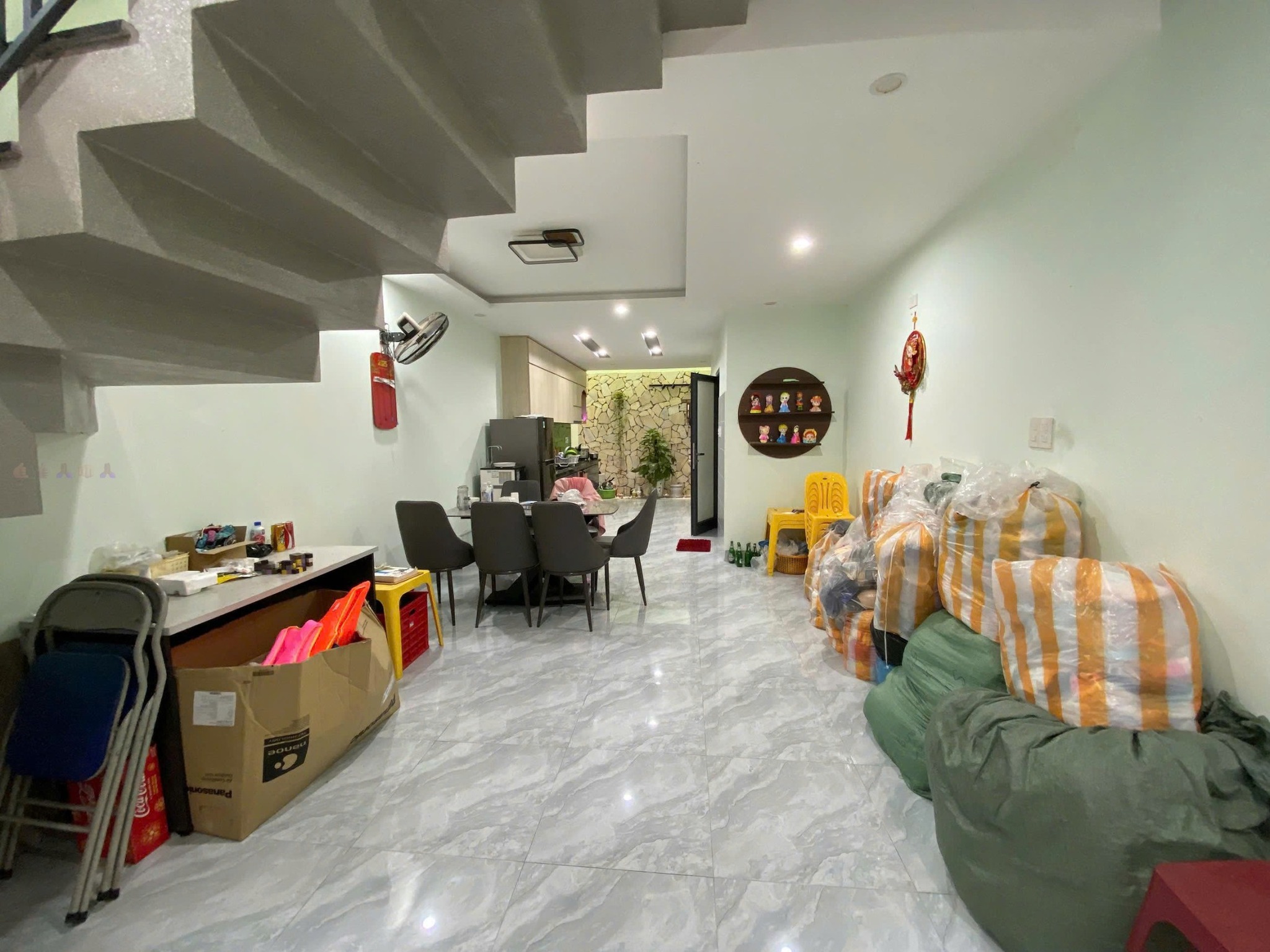 Chào mừng bạn đến với tổ ấm mơ ước tại kiệt ô tô đường 2/9, phường Hòa Cường Nam