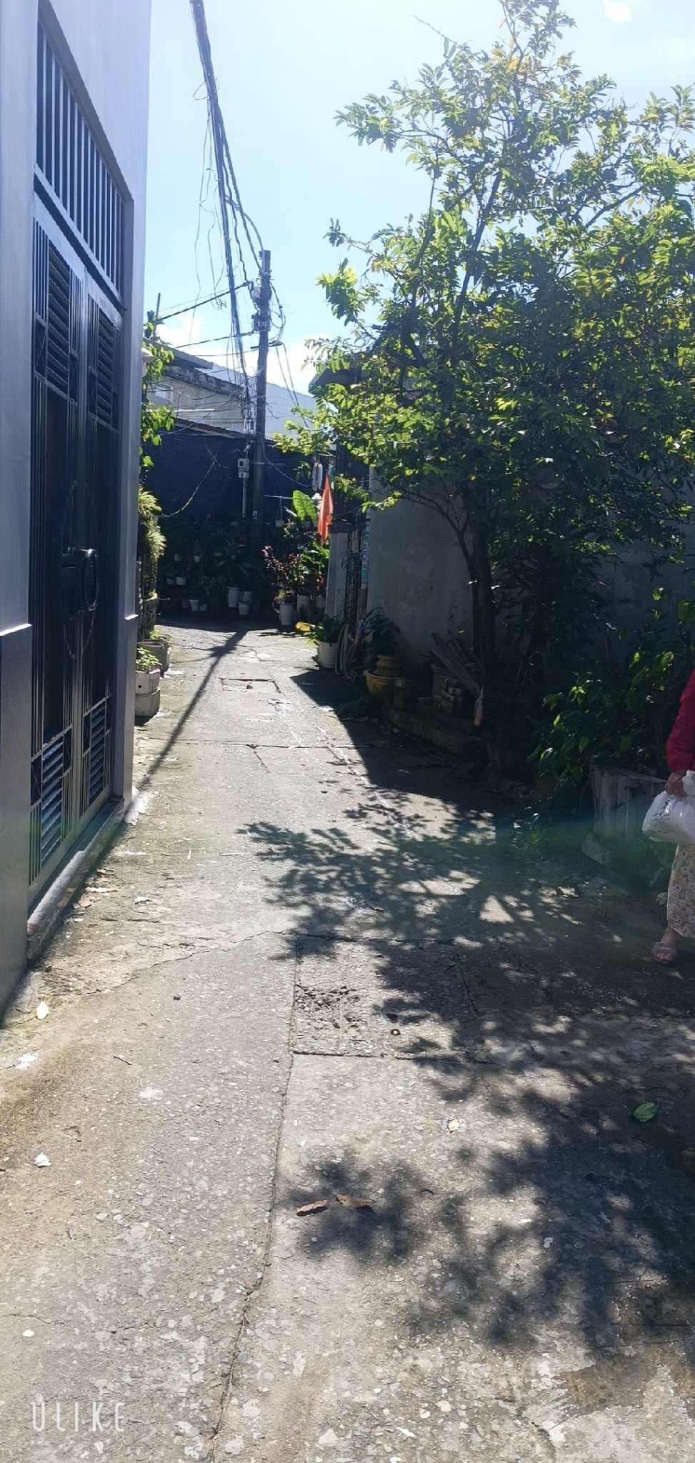 Đất vàng Cẩm Lệ, tặng kèm 2 nhà cấp 4, diện tích khủng 130m2