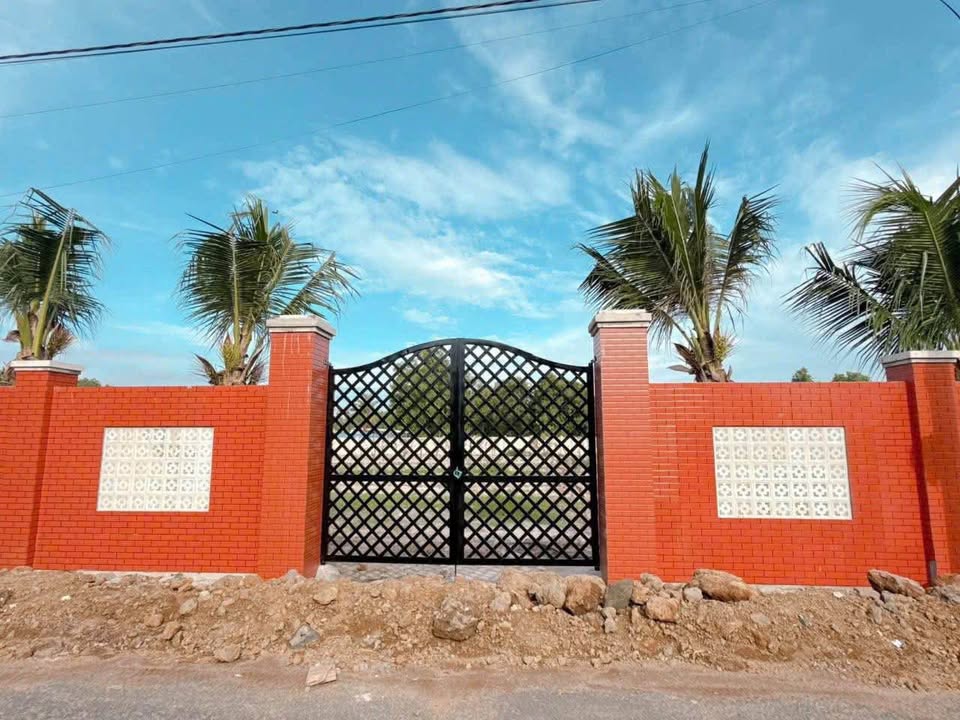 Chào mừng quý vị đến với thiên đường nghỉ dưỡng thu nhỏ tại xã Phước Hải, Bà Rịa - Vũng Tàu